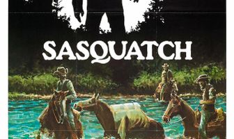 Sasquatch: The Legend of Bigfoot