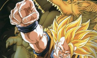 Драконий жемчуг Зет 13: Гнев Дракона