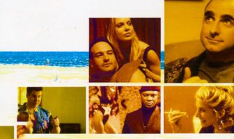 Голливудские пальмы