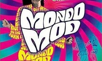 Something's Happening