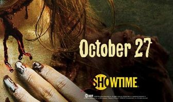 Мастера ужасов