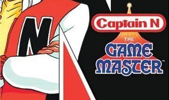 Капитан N: Мастер игры