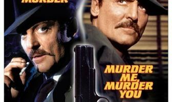 Больше, чем убийство