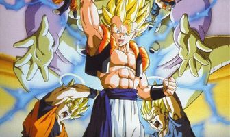 Драконий жемчуг Зет 12: Возрождение Фьюжна