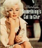 Мэрилин: Что-то должно случиться