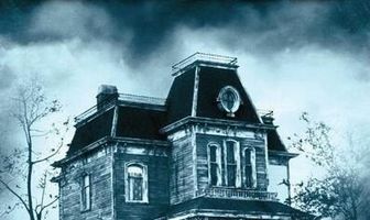 Мотель Бейтсов