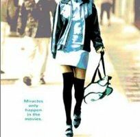 Тихие дни в Голливуде