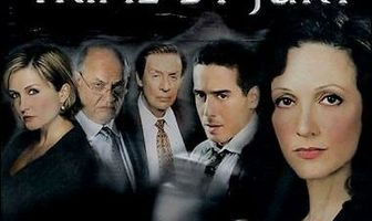 Закон и порядок: Суд присяжных