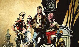 Ночной народ