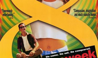 Восемь дней в неделю