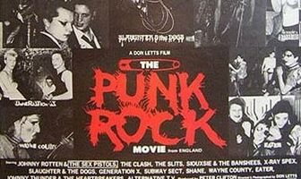The Punk Rock Movie