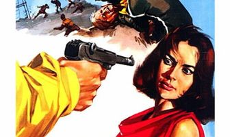 Сверхседьмой — Человек, которого надо убить