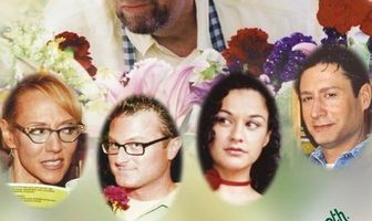 The Importance of Blind Dating