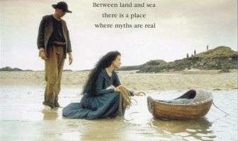 Тайна острова Роан-Иниш