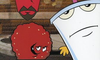 Команда Фастфуд