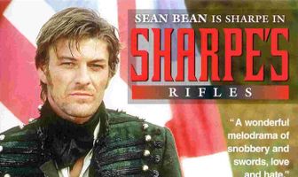 Стрелки Шарпа