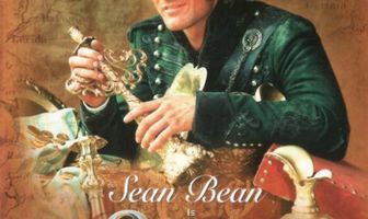 Золото Шарпа