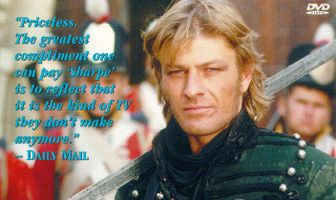 Честь Шарпа