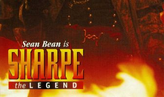 Легенда Шарпа