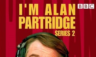Я – Алан Партридж