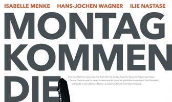 В понедельник привезут окна