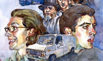 The Greatest Story of All Time