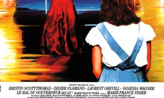 Бал губернатора