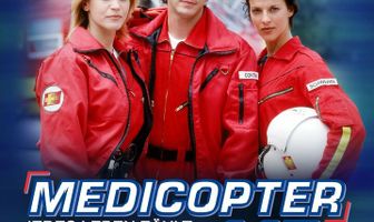 Альпийский патруль