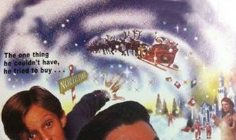 Рождественский захват