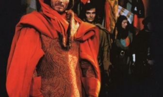 Проклятые короли