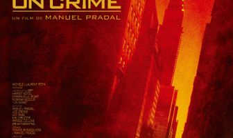 Преступление