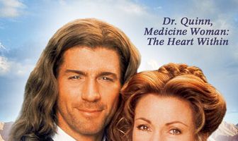 Доктор Куинн, женщина врач