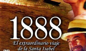 1888, необыкновенное путешествие Святой Изабель