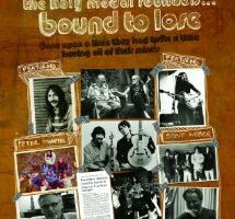 The Holy Modal Rounders: Bound to Lose
