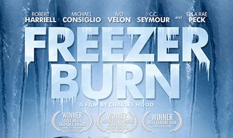 Freezer Burn