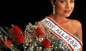 Смерть королевы