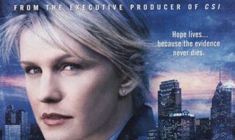 Детектив Раш