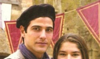 Земля любви, земля надежды