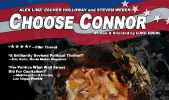 Выбор Коннора