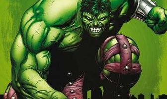 Невероятный Халк