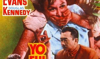 I Was an American Spy