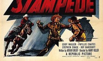 El Paso Stampede