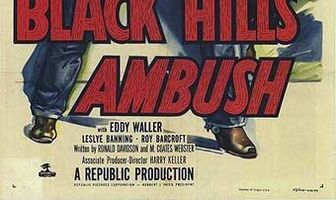 Black Hills Ambush