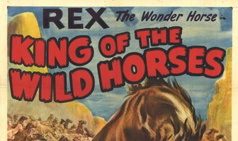 King of the Wild Horses