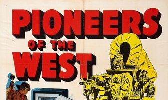 Pioneers of the West