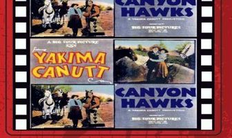 Canyon Hawks