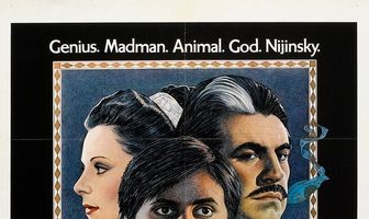 Нижинский
