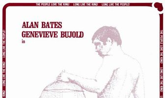 Червовый король