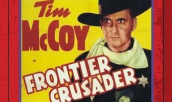 Frontier Crusader