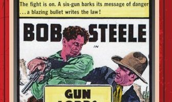 Gun Lords of Stirrup Basin